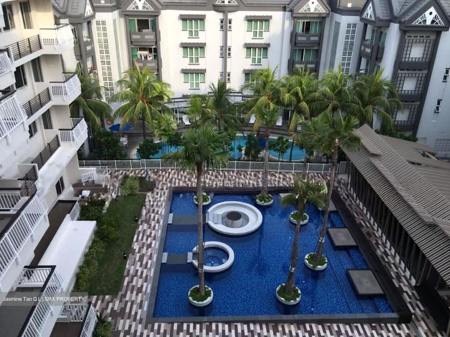 Pasir Panjang Road (D5), Apartment #622782691